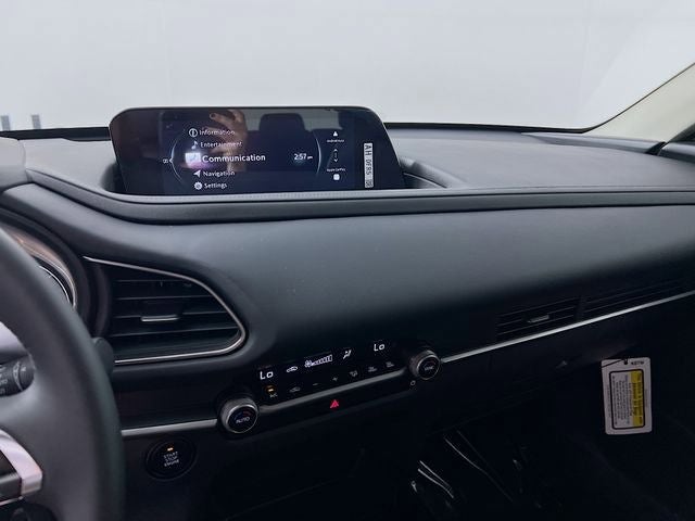 2025 Mazda Mazda CX-30 2.5 S Select Sport AWD