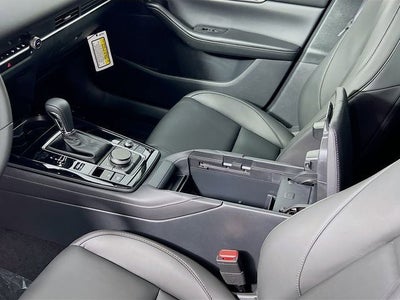 2025 Mazda Mazda CX-30 2.5 S Select Sport AWD