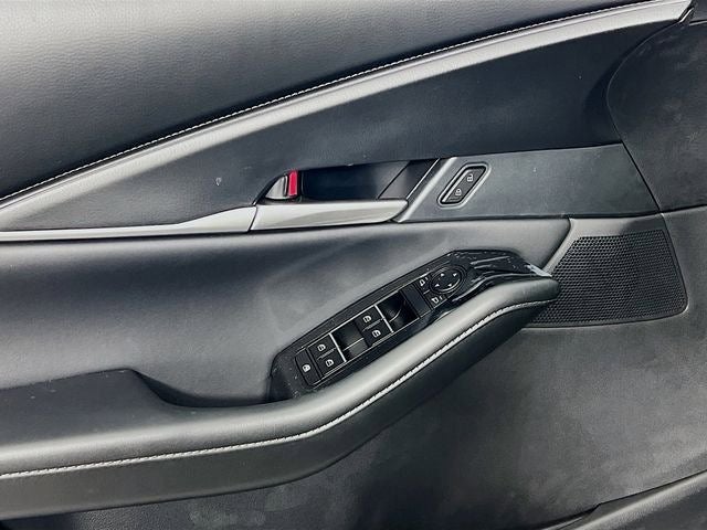 2025 Mazda Mazda CX-30 2.5 S Select Sport AWD