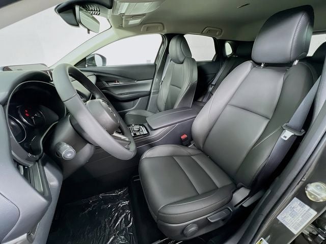 2025 Mazda Mazda CX-30 2.5 S Select Sport AWD