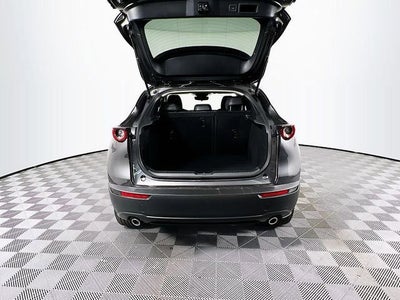 2025 Mazda Mazda CX-30 2.5 S Select Sport AWD