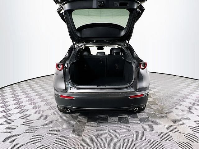 2025 Mazda Mazda CX-30 2.5 S Select Sport AWD