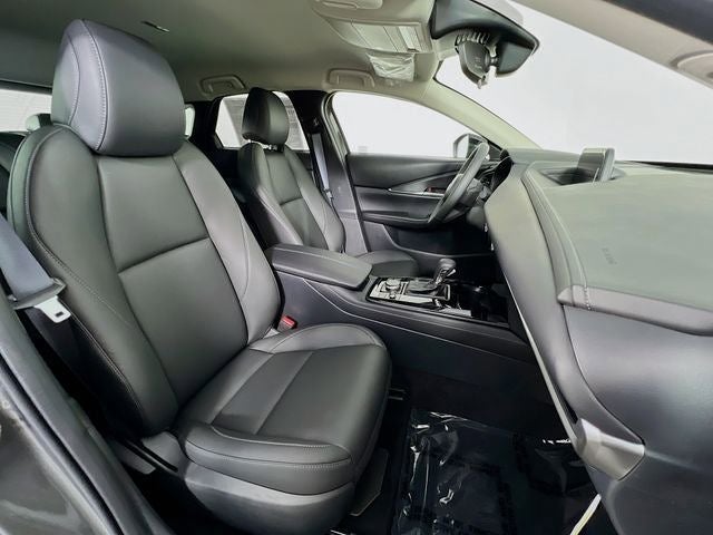 2025 Mazda Mazda CX-30 2.5 S Select Sport AWD