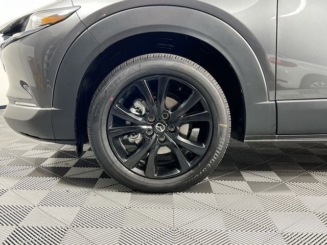 2025 Mazda Mazda CX-30 2.5 S Select Sport AWD