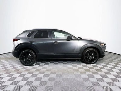 2025 Mazda Mazda CX-30 2.5 S Select Sport AWD