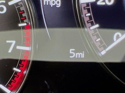 2025 Mazda Mazda CX-30 2.5 S Select Sport AWD