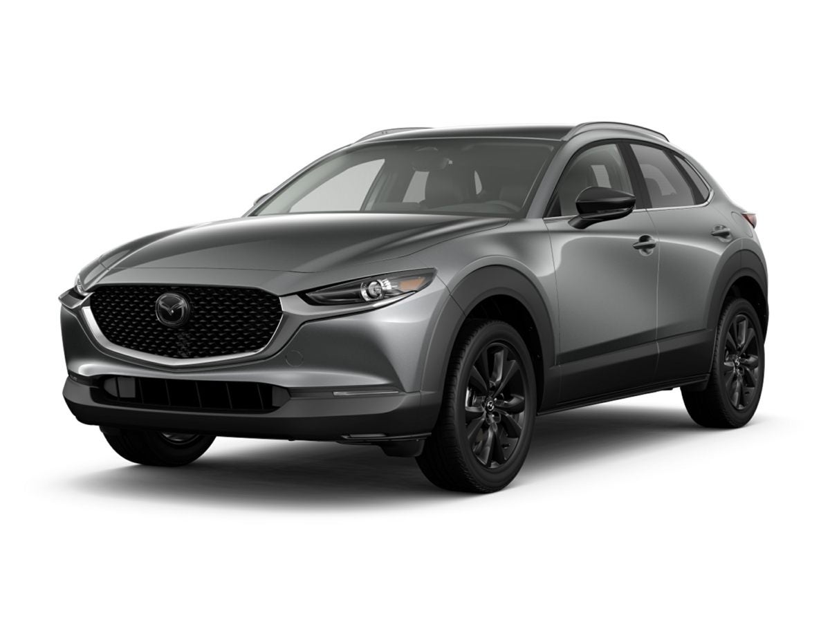2025 Mazda Mazda CX-30 2.5 S Select Sport