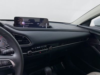 2026 Mazda Mazda CX-30 CX-30 2.5 S PF AWD