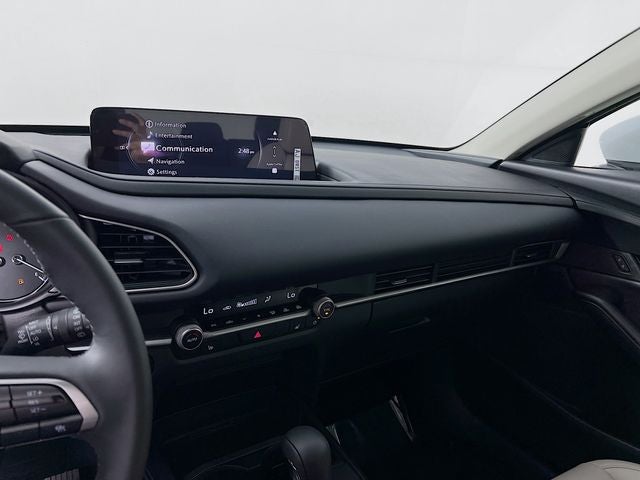 2026 Mazda Mazda CX-30 CX-30 2.5 S PF AWD