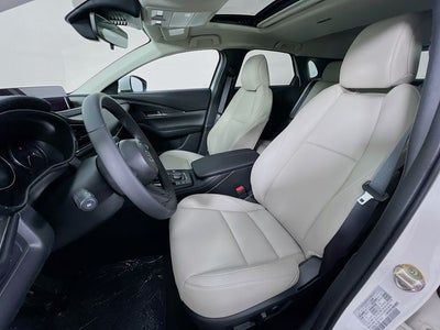 2026 Mazda Mazda CX-30 CX-30 2.5 S PF AWD