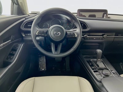 2026 Mazda Mazda CX-30 CX-30 2.5 S PF AWD