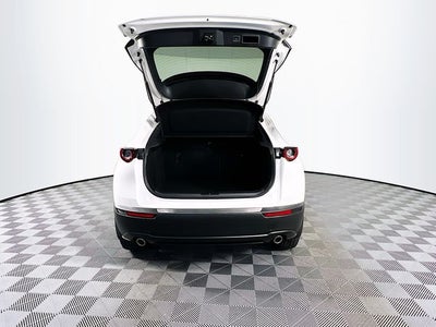 2026 Mazda Mazda CX-30 CX-30 2.5 S PF AWD