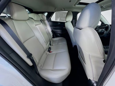 2026 Mazda Mazda CX-30 CX-30 2.5 S PF AWD