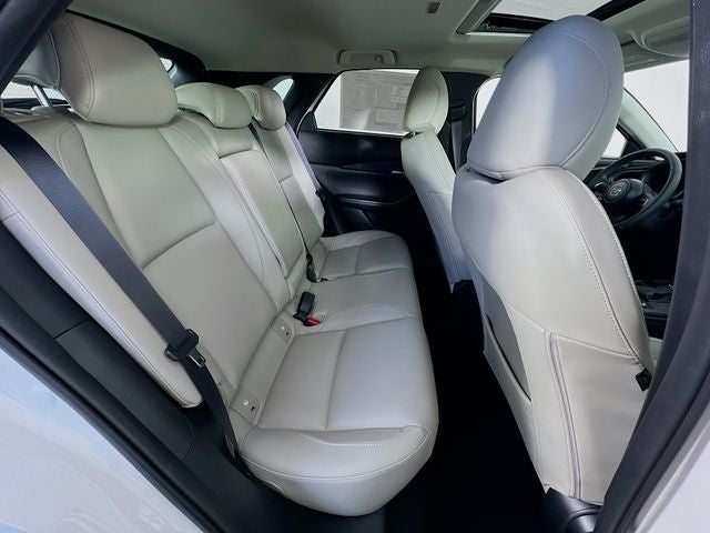 2026 Mazda Mazda CX-30 CX-30 2.5 S PF AWD