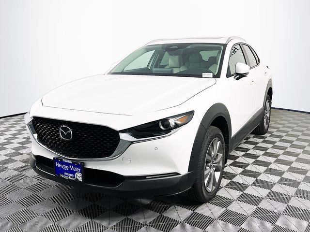 2026 Mazda Mazda CX-30 CX-30 2.5 S PF AWD