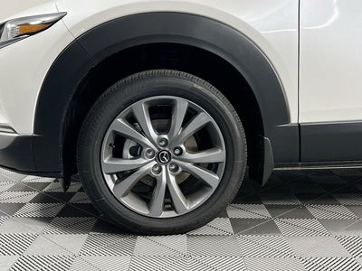 2026 Mazda Mazda CX-30 CX-30 2.5 S PF AWD