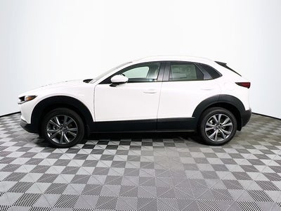 2026 Mazda Mazda CX-30 CX-30 2.5 S PF AWD