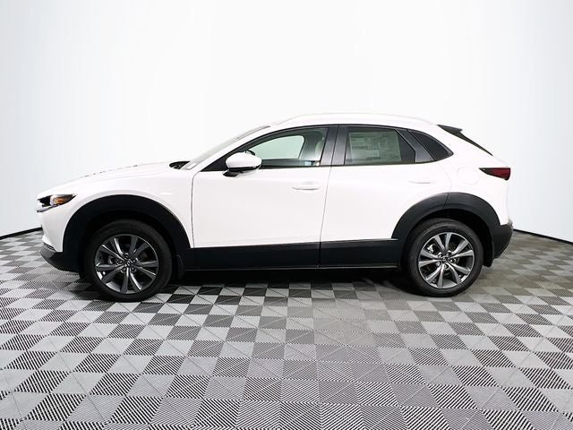 2026 Mazda Mazda CX-30 CX-30 2.5 S PF AWD