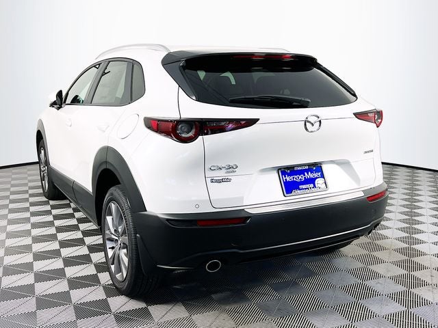 2026 Mazda Mazda CX-30 CX-30 2.5 S PF AWD