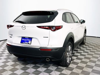2026 Mazda Mazda CX-30 CX-30 2.5 S PF AWD