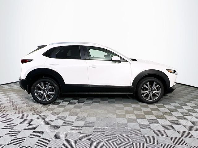 2026 Mazda Mazda CX-30 CX-30 2.5 S PF AWD