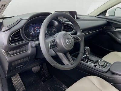 2026 Mazda Mazda CX-30 CX-30 2.5 S PF AWD