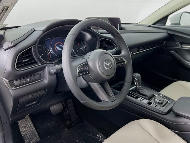 2026 Mazda Mazda CX-30 CX-30 2.5 S PF AWD