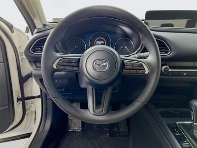 2026 Mazda Mazda CX-30 CX-30 2.5 S PF AWD