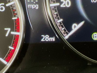 2026 Mazda Mazda CX-30 CX-30 2.5 S PF AWD