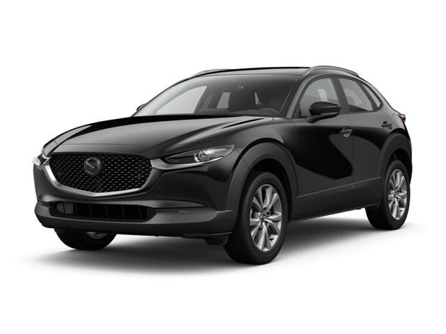 2026 Mazda Mazda CX-30 2.5 S Preferred AWD