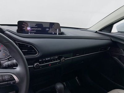 2026 Mazda Mazda CX-30 CX-30 2.5 S PF AWD