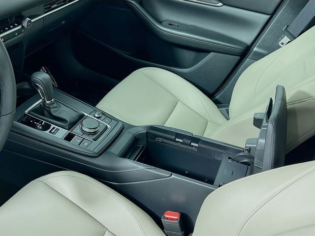 2026 Mazda Mazda CX-30 CX-30 2.5 S PF AWD