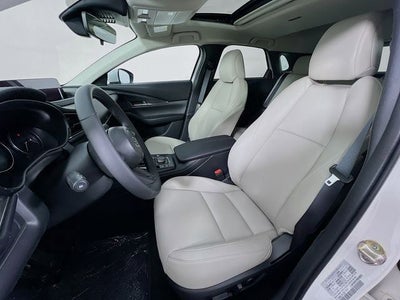 2026 Mazda Mazda CX-30 CX-30 2.5 S PF AWD