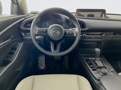 2026 Mazda Mazda CX-30 CX-30 2.5 S PF AWD