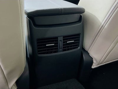 2026 Mazda Mazda CX-30 CX-30 2.5 S PF AWD