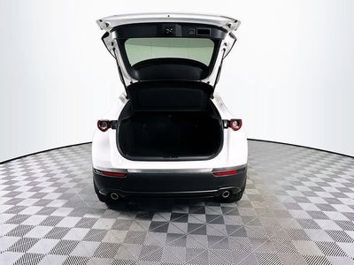 2026 Mazda Mazda CX-30 CX-30 2.5 S PF AWD