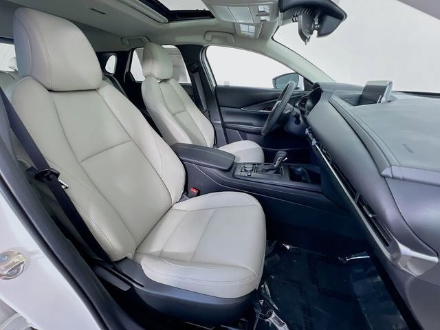 2026 Mazda Mazda CX-30 CX-30 2.5 S PF AWD