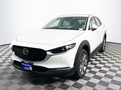 2026 Mazda Mazda CX-30 CX-30 2.5 S PF AWD