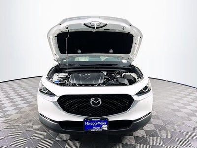 2026 Mazda Mazda CX-30 CX-30 2.5 S PF AWD