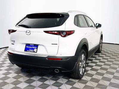2026 Mazda Mazda CX-30 CX-30 2.5 S PF AWD