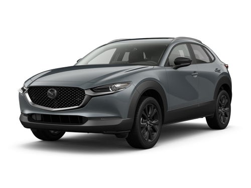 2026 Mazda Mazda CX-30 2.5 S Carbon Edition AWD