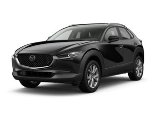 2026 Mazda Mazda CX-30 2.5 S Preferred AWD