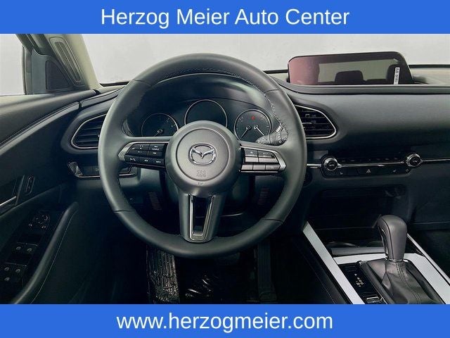 2025 Mazda Mazda CX-30 2.5 S Preferred Package