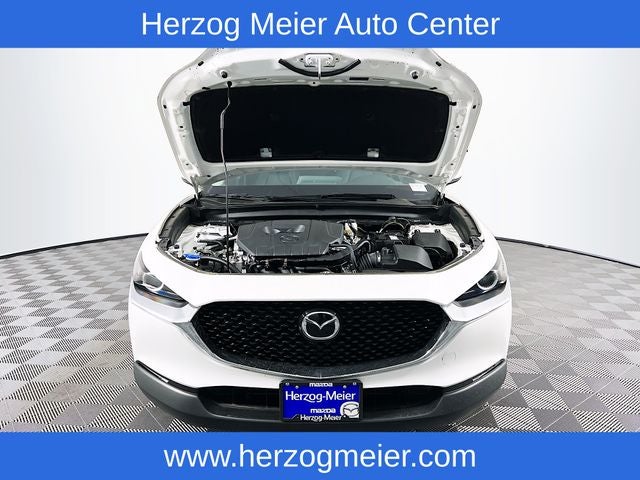2025 Mazda Mazda CX-30 2.5 S Preferred Package