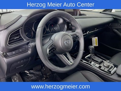 2025 Mazda Mazda CX-30 2.5 S Preferred Package