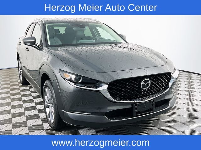 2023 Mazda Mazda CX-30 2.5 S Preferred Package
