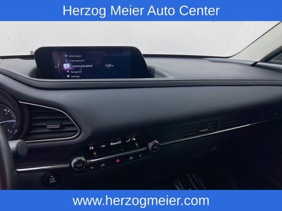 2023 Mazda Mazda CX-30 2.5 S Preferred Package