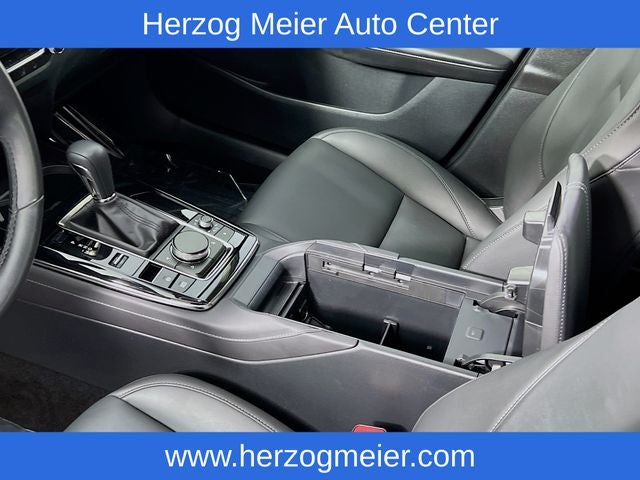 2023 Mazda Mazda CX-30 2.5 S Preferred Package