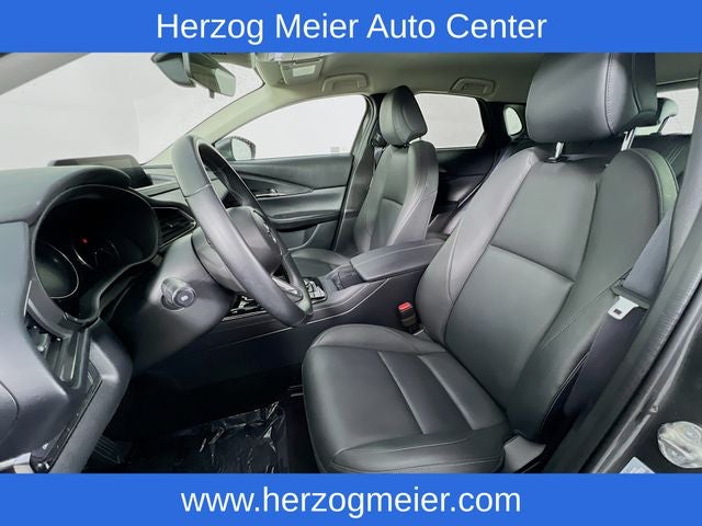 2023 Mazda Mazda CX-30 2.5 S Preferred Package