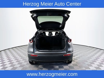 2023 Mazda Mazda CX-30 2.5 S Preferred Package